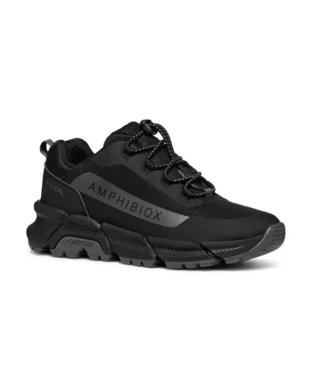 Geox  pantofi copii FLEXYPER PLUS