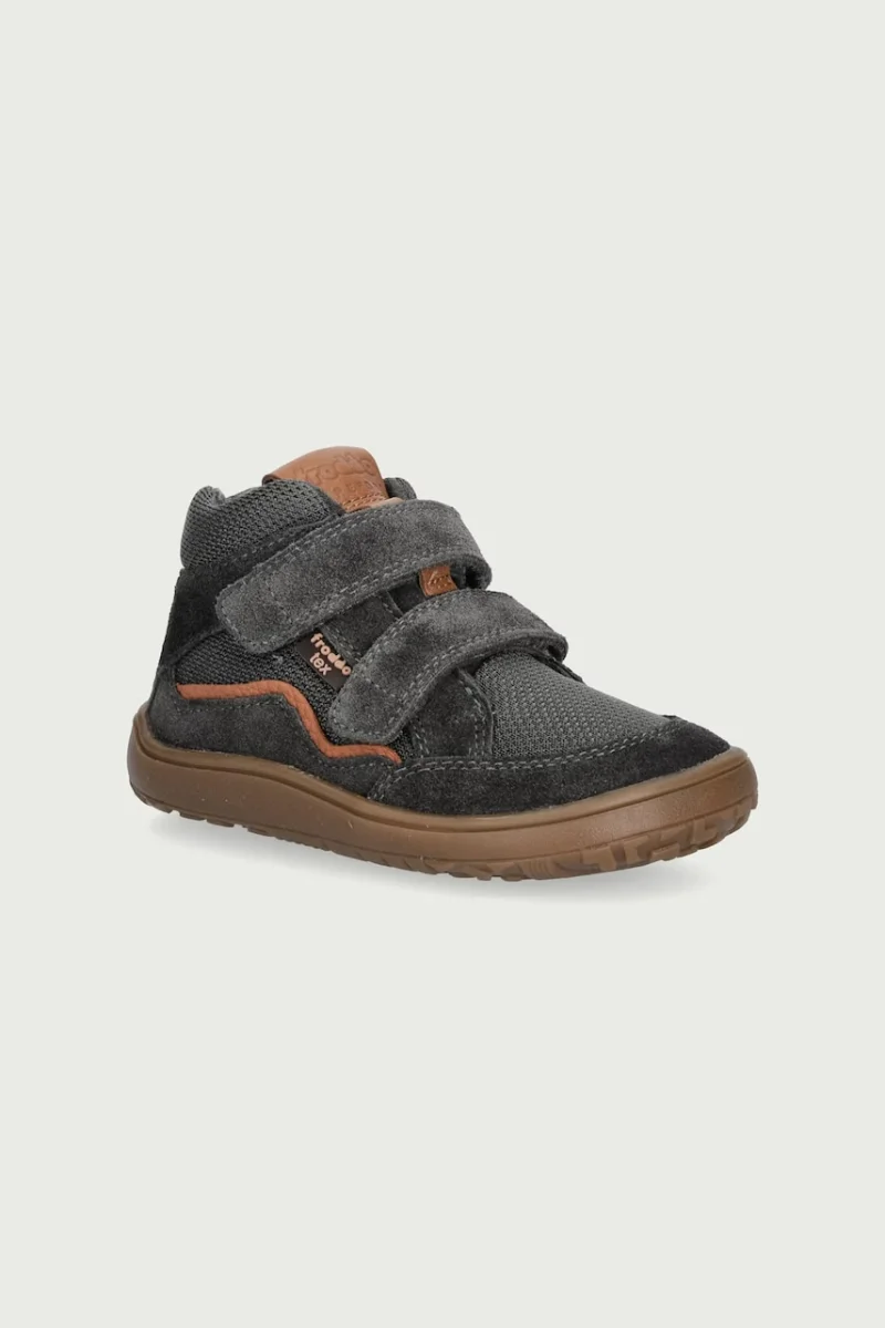 Froddo  pantofi pentru copii BAREFOOT TEX AUTUMN
