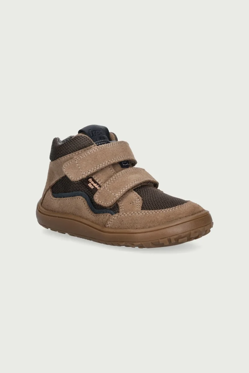 Froddo  pantofi pentru copii BAREFOOT TEX AUTUMN