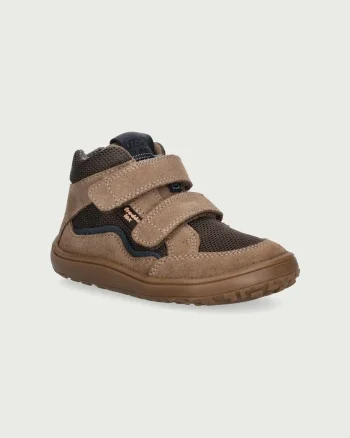 Froddo  pantofi pentru copii BAREFOOT TEX AUTUMN