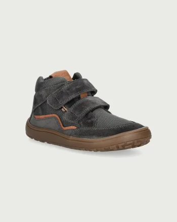 Froddo  pantofi pentru copii BAREFOOT TEX AUTUMN