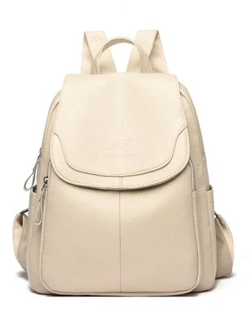 Rucsac dama, Alice GT1834, model bej