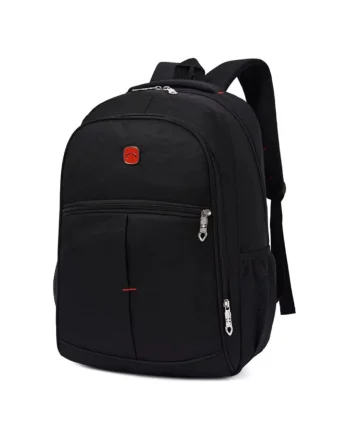 Rucsac pentru barbati, Leontis GT3204, Negru