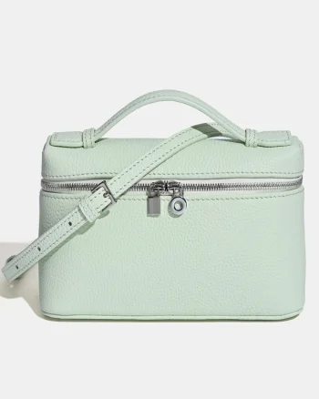 Geanta dama Deliora GT3914, Verde