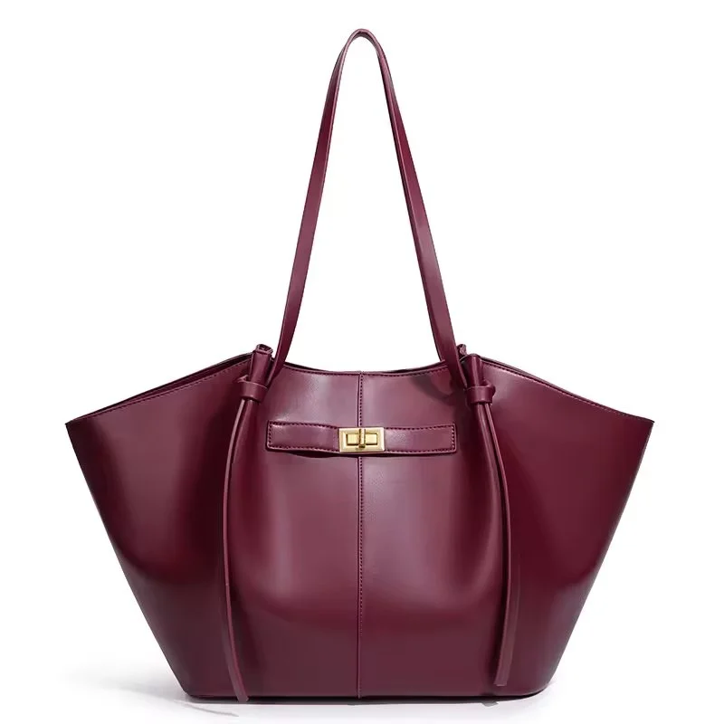 Geanta Tote dama Calira GT3941, Visiniu