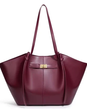 Geanta Tote dama Calira GT3941, Visiniu
