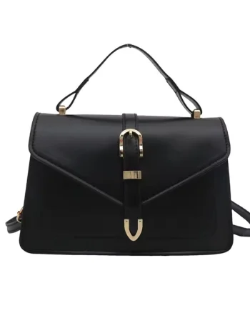 Geanta dama Alisca GT3947, Neagra