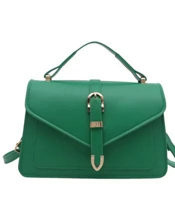 Geanta dama Alisca GT3948 , Verde