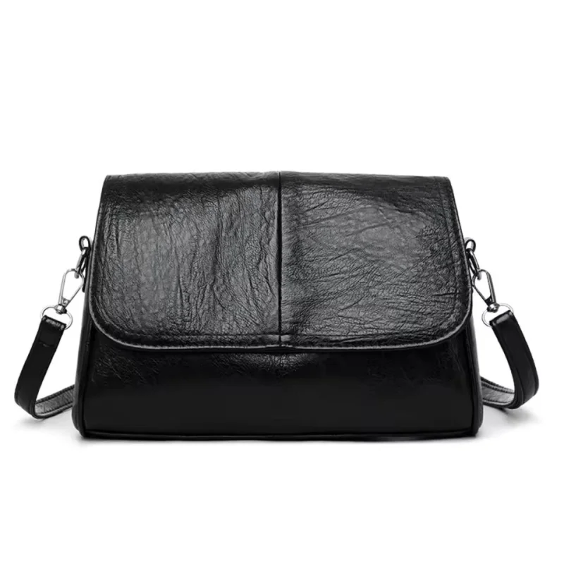 Geanta dama Lunessa GT3961, Neagra