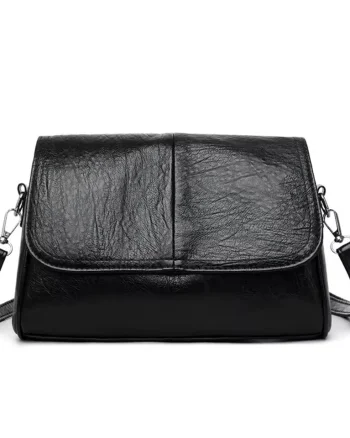 Geanta dama Lunessa GT3961, Neagra