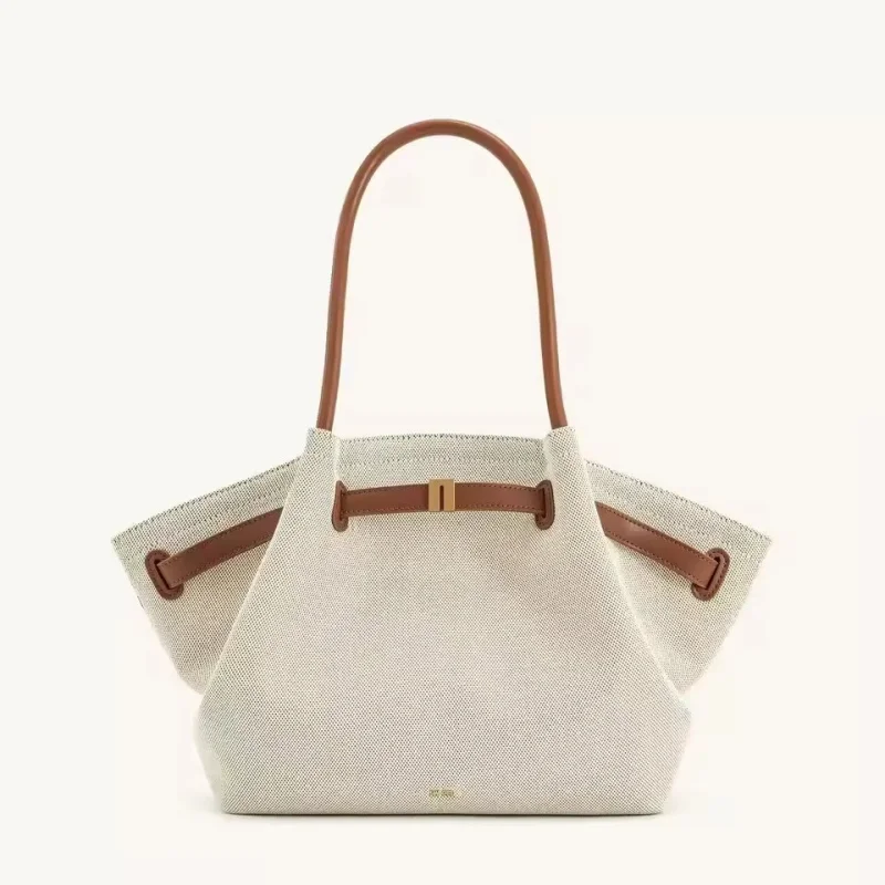 Geanta dama eleganta Meliara GT3972, Crem / Maro