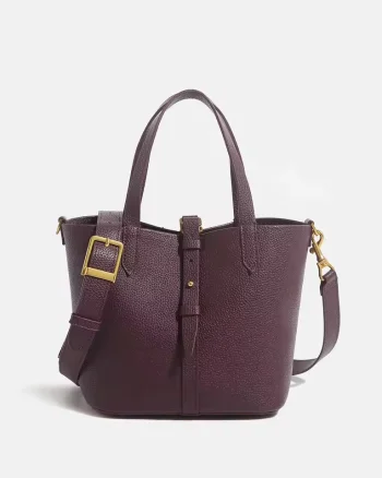 Geanta dama casual Corielle GT3974, Mov