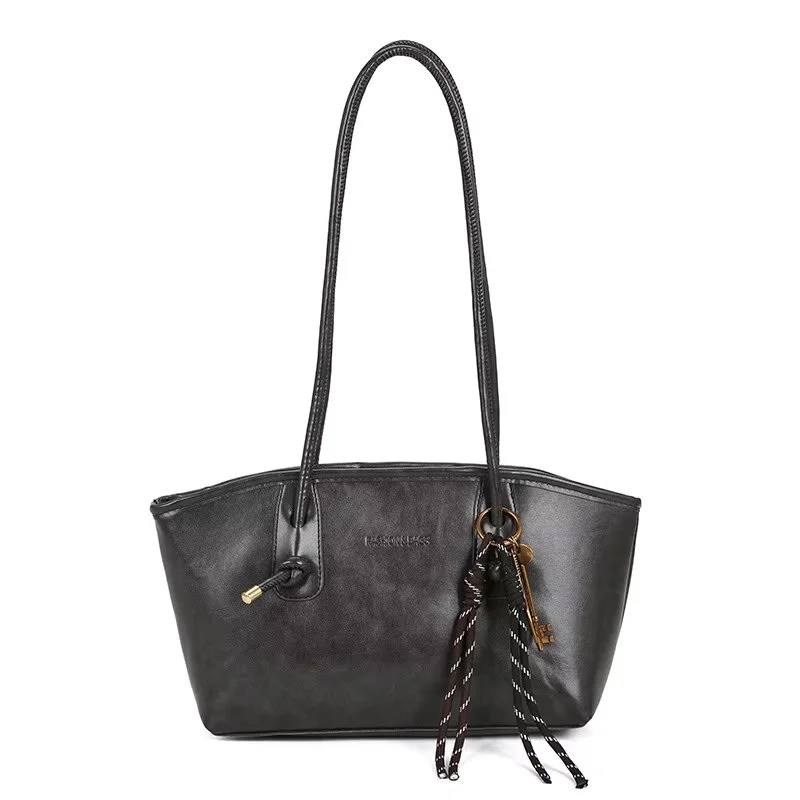 Geanta Tote dama Amoria GT3985, Neagra
