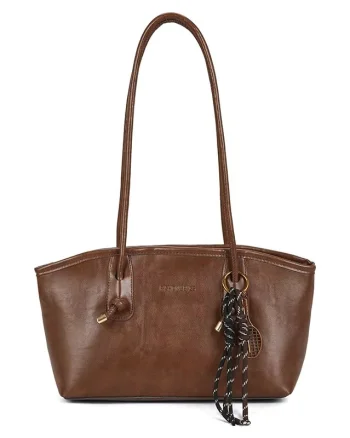 Geanta Tote dama Amoria GT3986, Maro