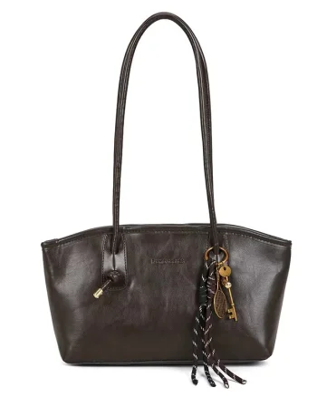 Geanta Tote dama Amoria GT3987, Coffee