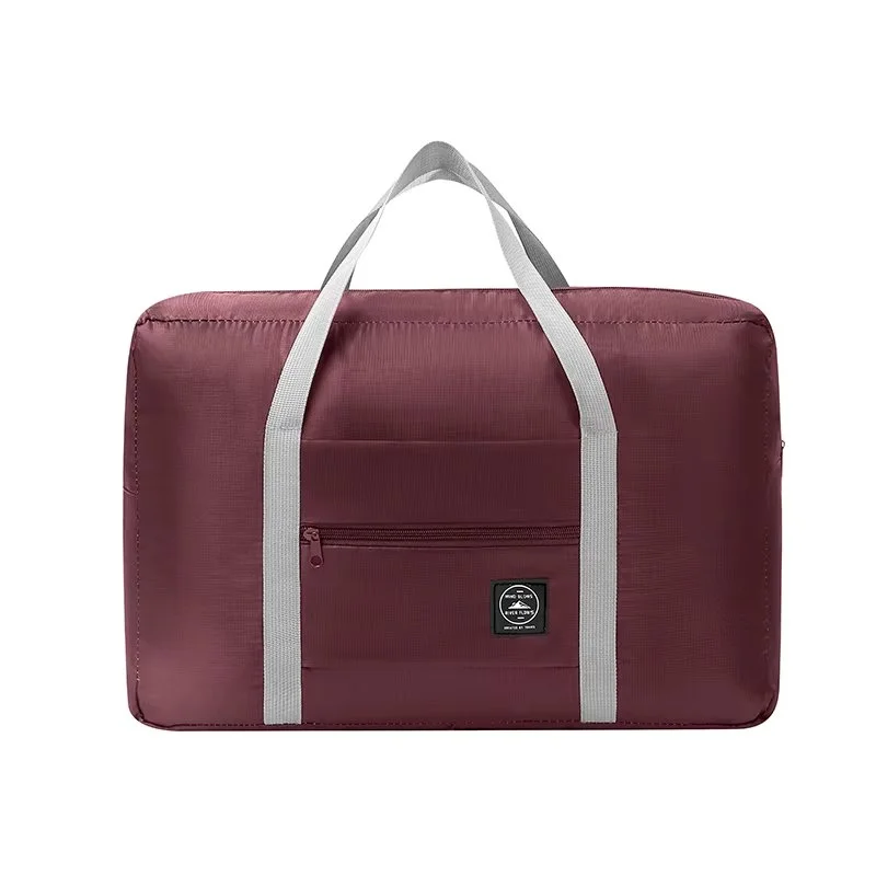 Geanta pliabila de calatorie, capacitate mare GT4022, Bordo
