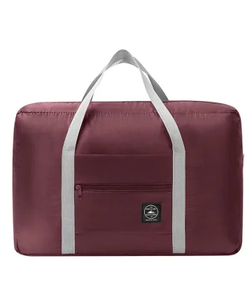 Geanta pliabila de calatorie, capacitate mare GT4022, Bordo