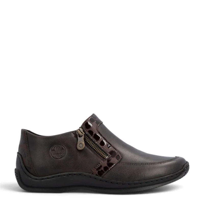 Rieker Ghete Casual L1773-25