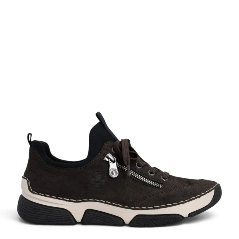 Rieker Pantofi Casual 45973-25