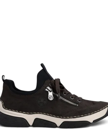 Rieker Pantofi Casual 45973-25
