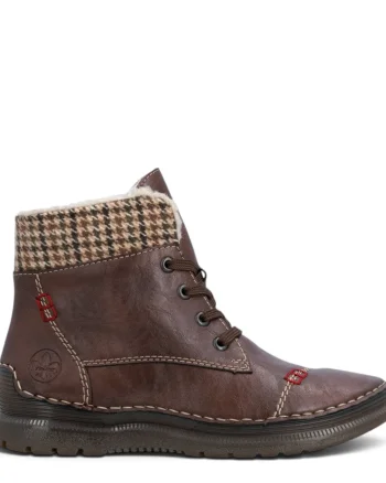 Rieker Ghete Casual 53631-25