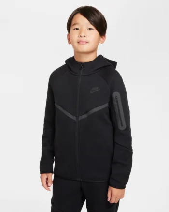 Hanorac Nike B Nsw Tech Fleece Fz - Pd