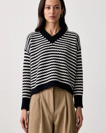 Weekend Max Mara  pulover pentru femei din lână WKDSPIGA