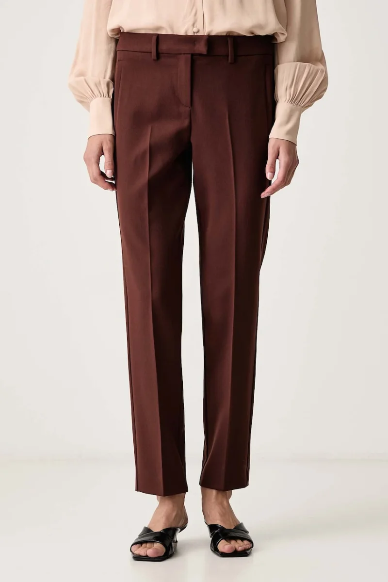 Marella  pantaloni pentru femei MLLFUOCO