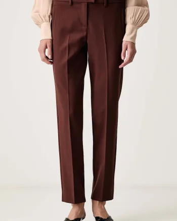 Marella  pantaloni pentru femei MLLFUOCO