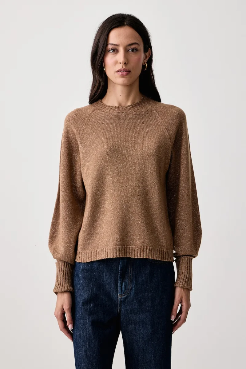 Twinset  pulover pentru femei cu lână