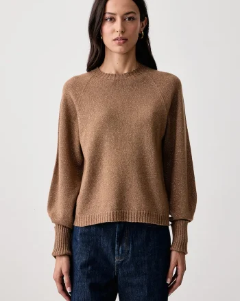 Twinset  pulover pentru femei cu lână