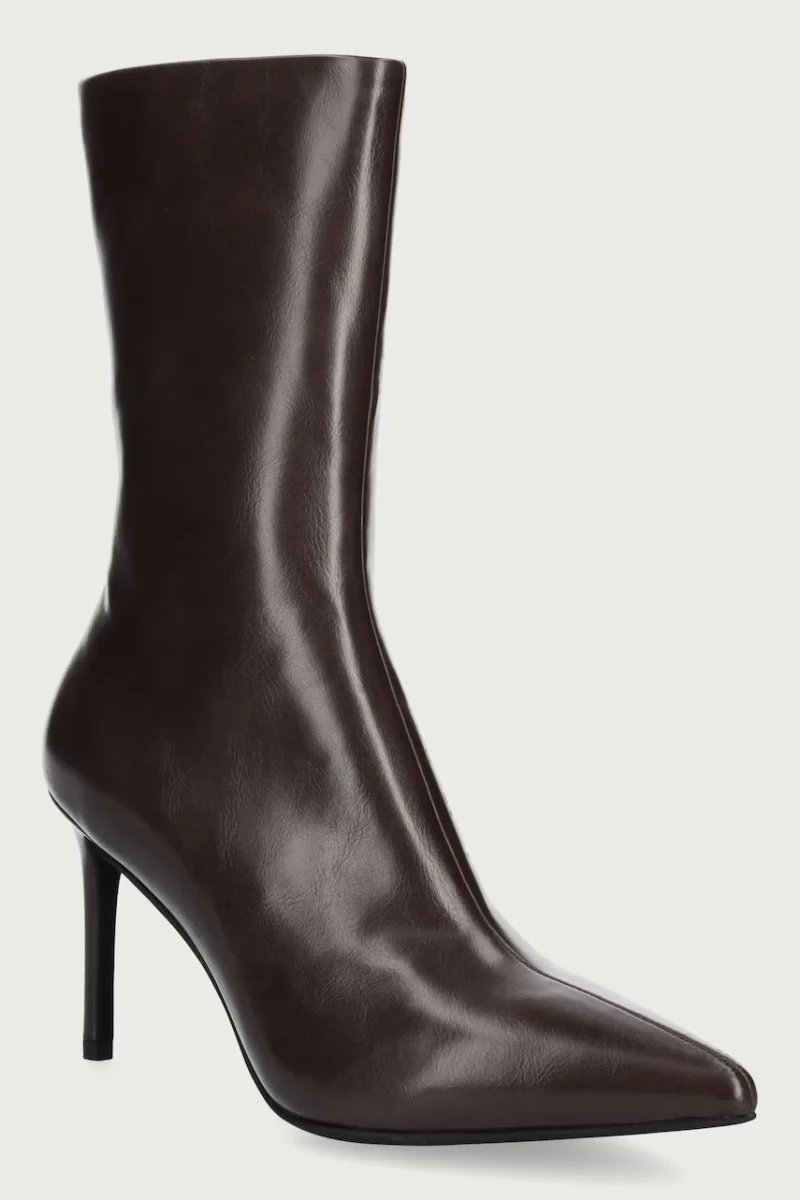Jeffrey Campbell  botine cu toc cui pentru femei EVERYNIGHT
