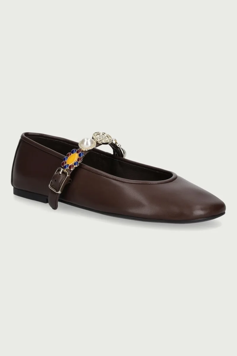 Jeffrey Campbell  balerini Amarissa