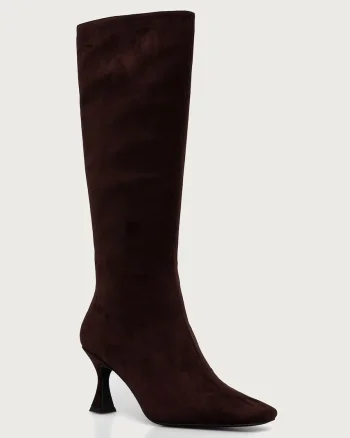 Jeffrey Campbell  cizme cu toc cui pentru femei Check-Mate