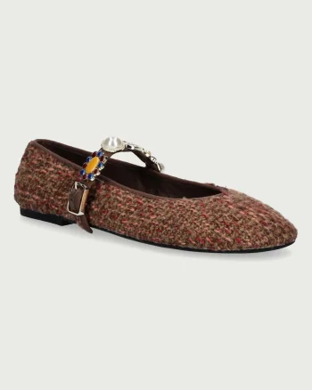 Jeffrey Campbell  balerini Amarissa