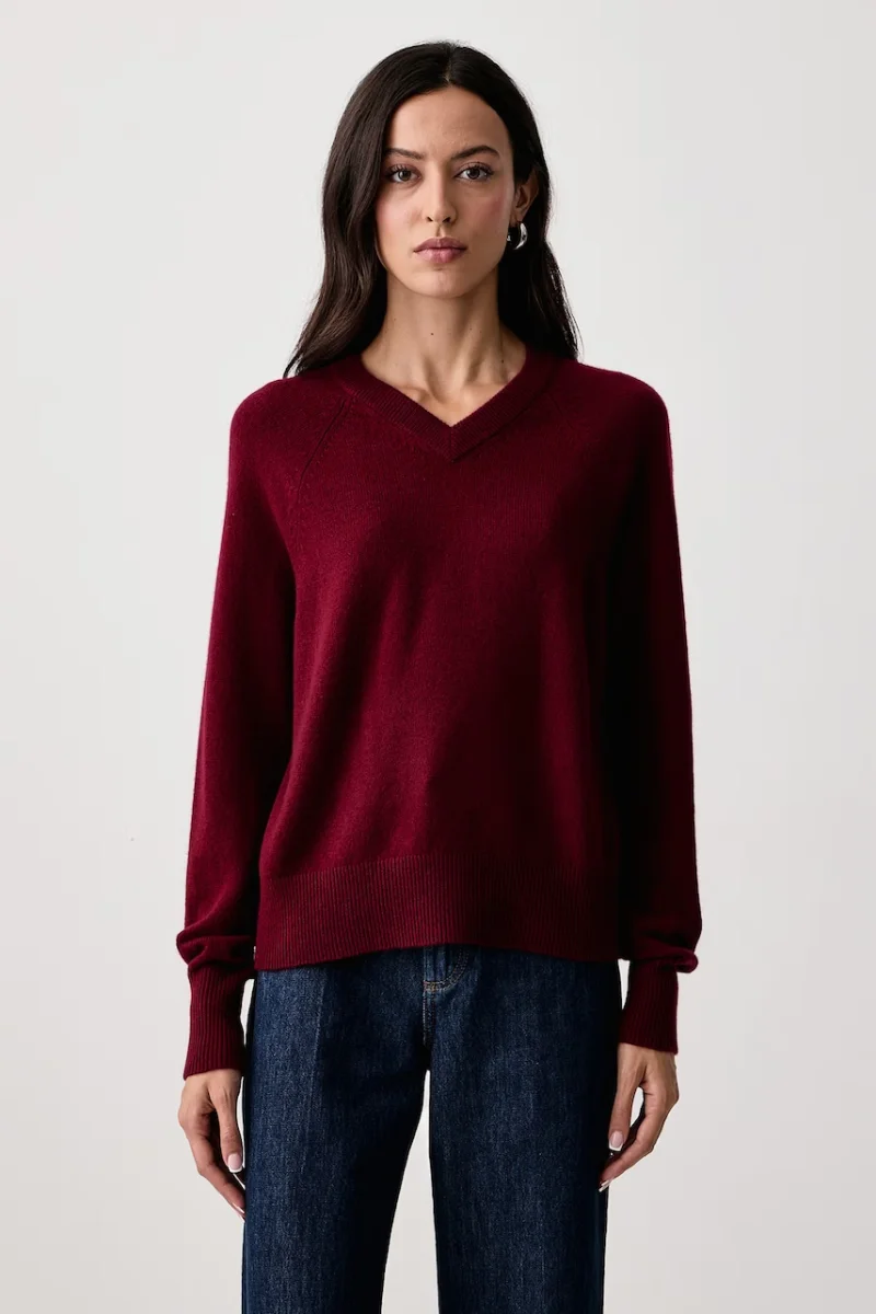 Weekend Max Mara  pulover pentru femei din cașmir WKDPADRE