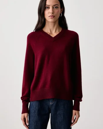Weekend Max Mara  pulover pentru femei din cașmir WKDPADRE