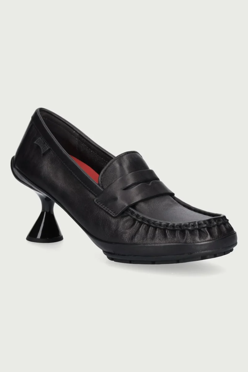 Camper  tocuri din piele Right Left