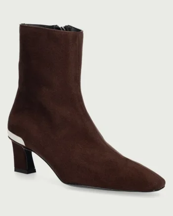 Valentino  botine pentru femei DRESS