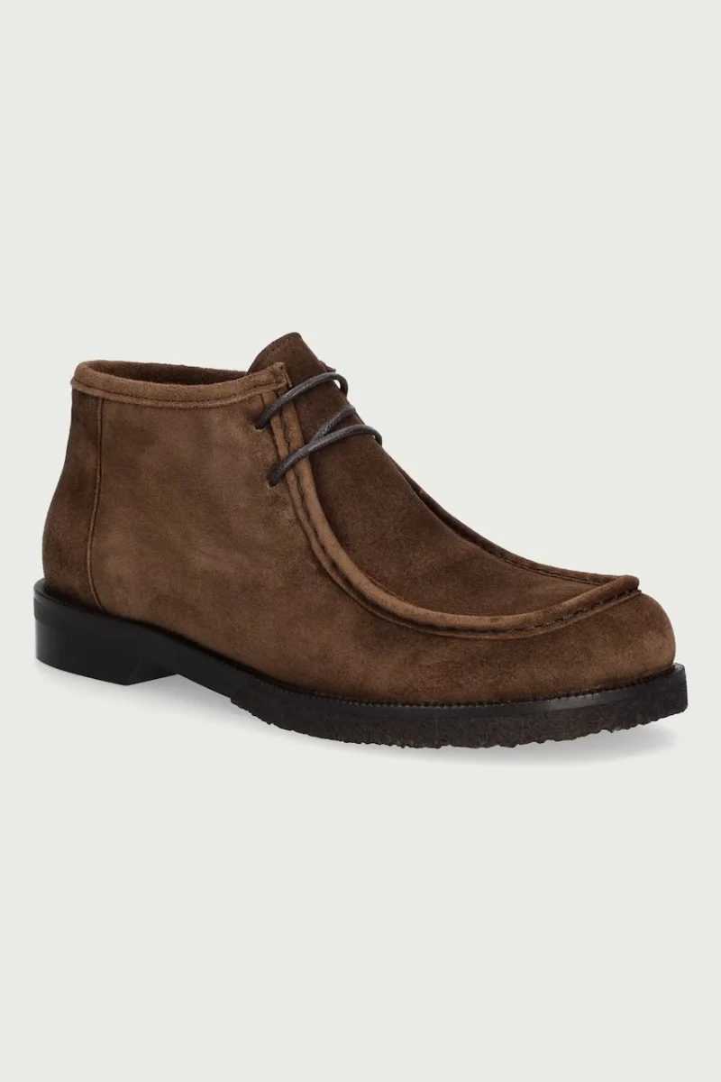 Billi Bi  pantofi pentru femei din piele întoarsă Arabica babysilk suede 554