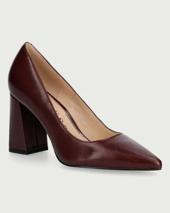 Guess  tocuri din piele BARCHIE