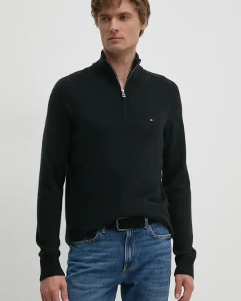Tommy Hilfiger  pulover de lana