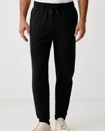 Trussardi  pantaloni de trening pentru bărbați din bumbac
