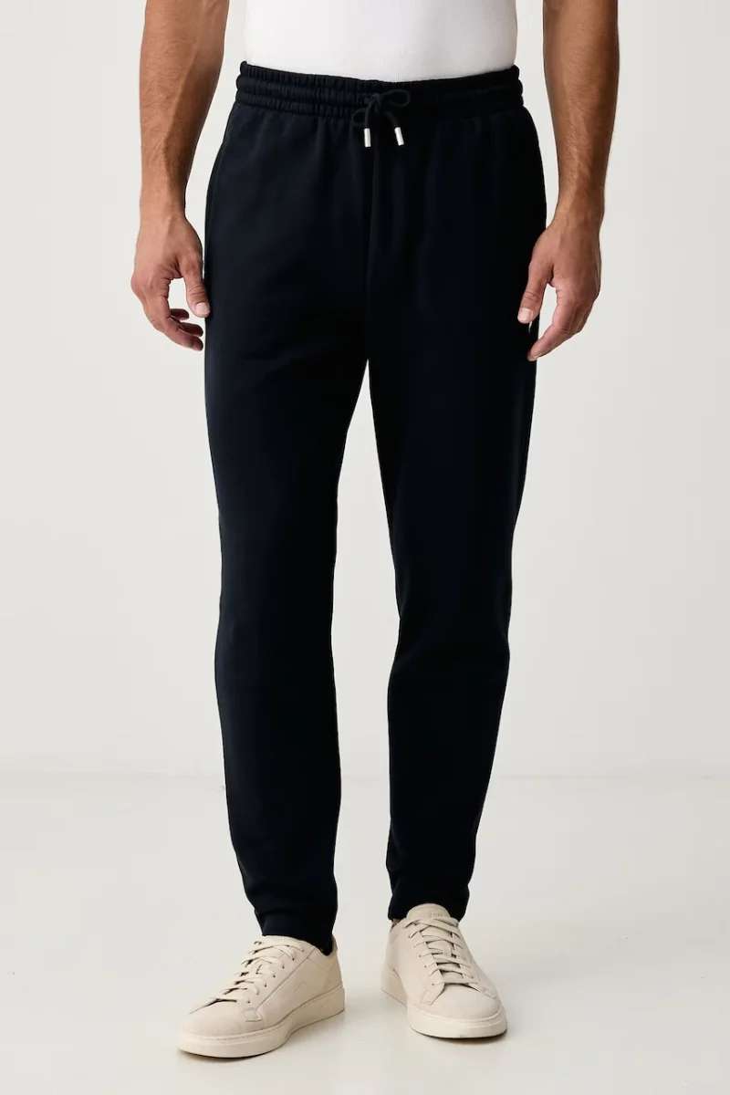 Trussardi  pantaloni de trening pentru bărbați din bumbac