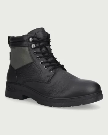 Barbour  ghete de drumeție pentru bărbați din piele Eslington