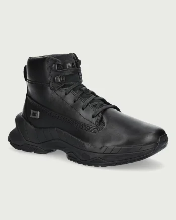 CAT Footwear  WATTAGE MID încălțăminte pentru bărbați din piele