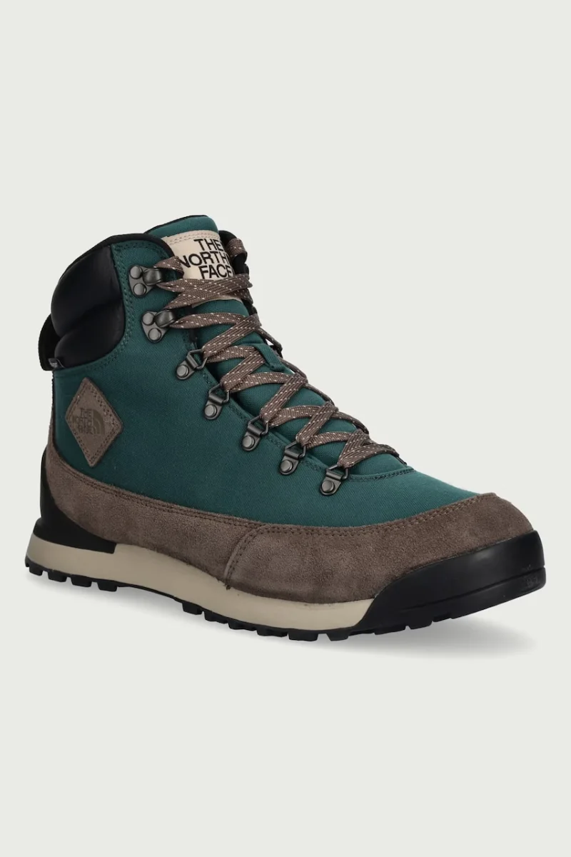 The North Face  încălțăminte pentru bărbați Back to Berkeley IV Textile