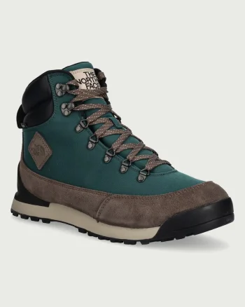 The North Face  încălțăminte pentru bărbați Back to Berkeley IV Textile