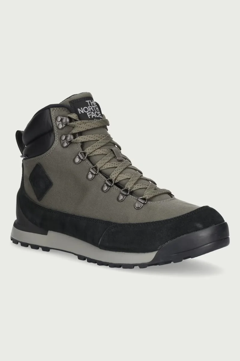 The North Face  încălțăminte pentru bărbați Back to Berkeley IV Textile