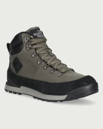 The North Face  încălțăminte pentru bărbați Back to Berkeley IV Textile